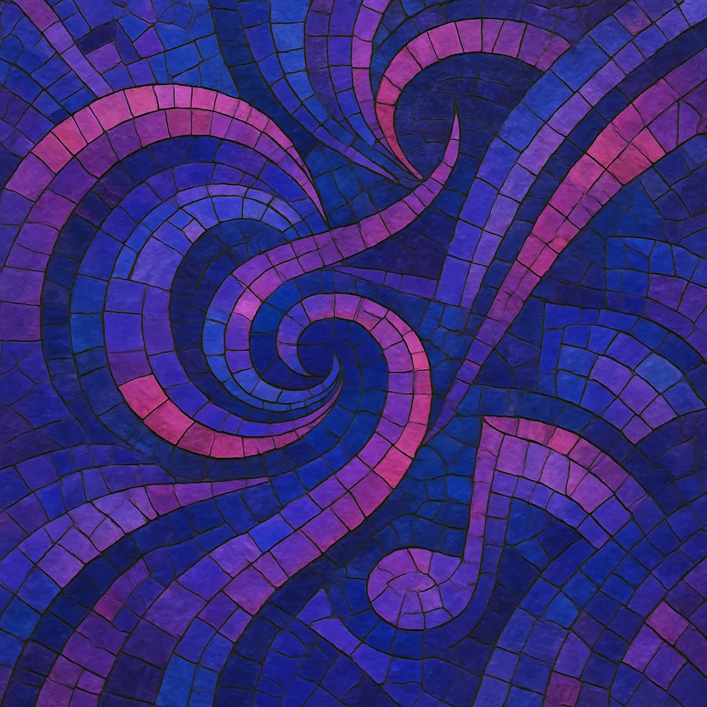 purple sound