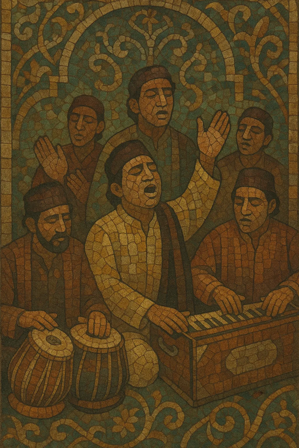 qawwali