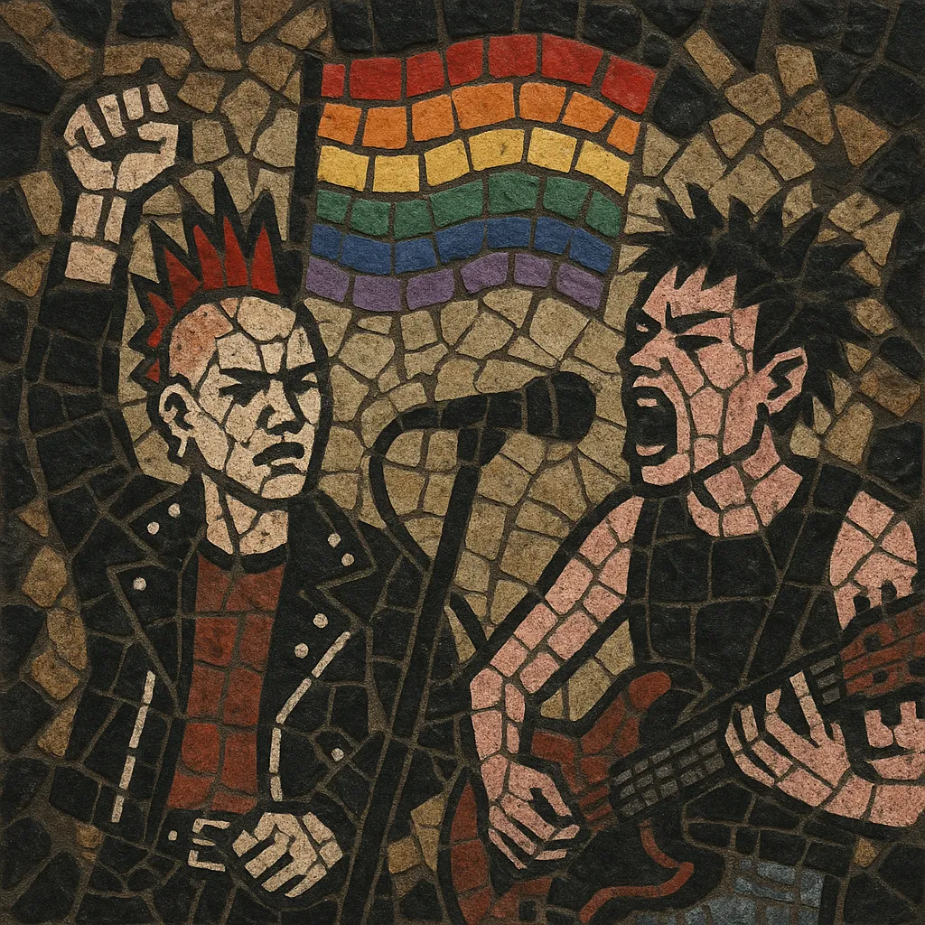 queercore
