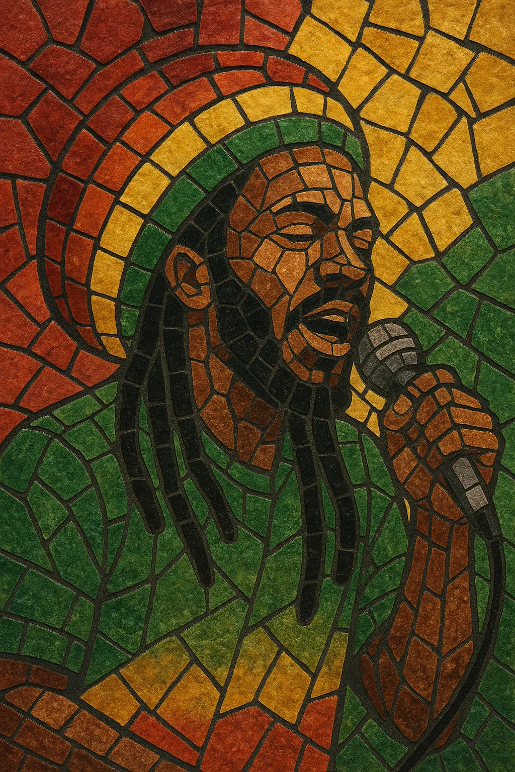 ragga