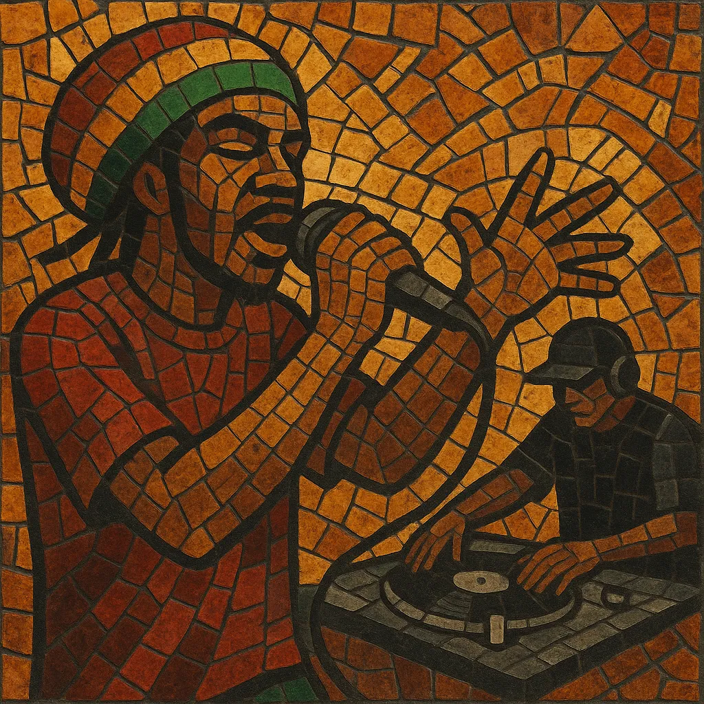 ragga hip-hop