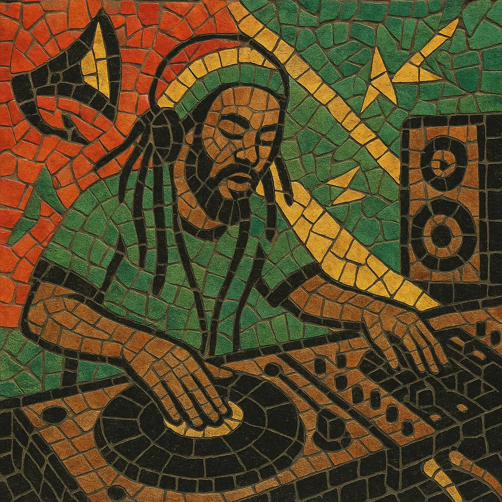 ragga jungle