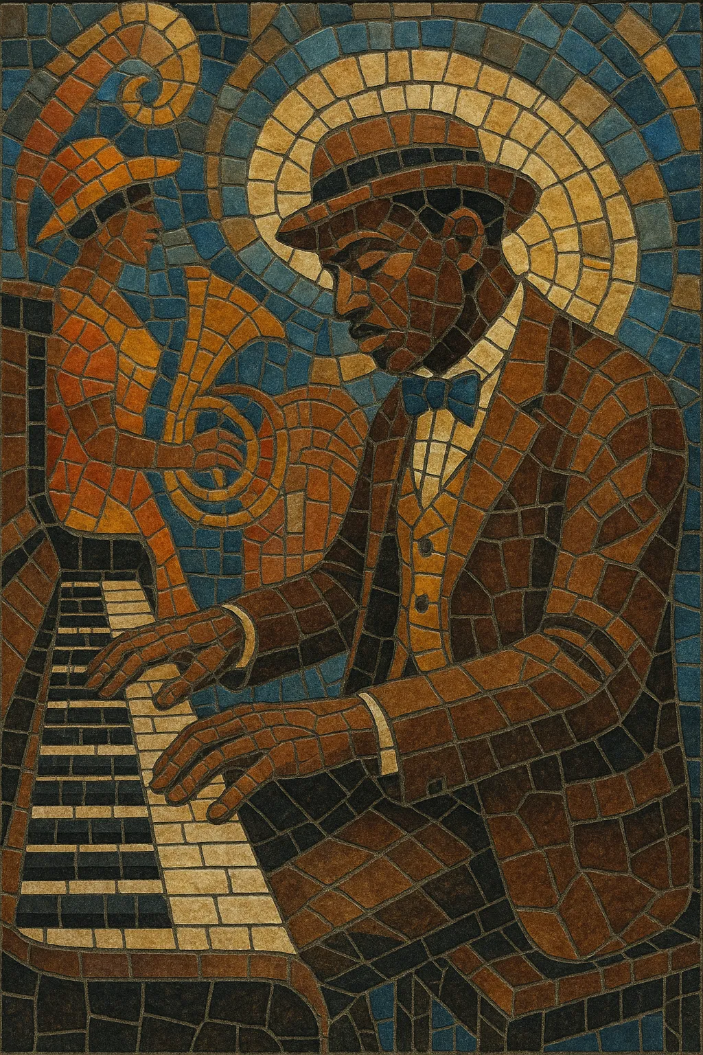 ragtime
