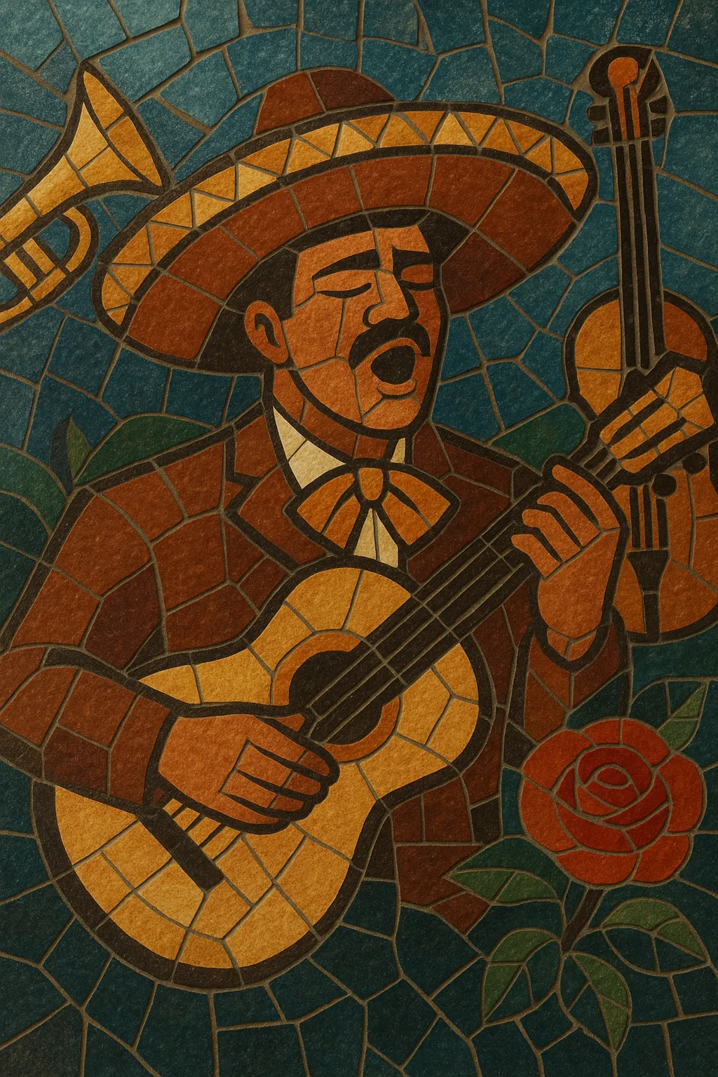 ranchera