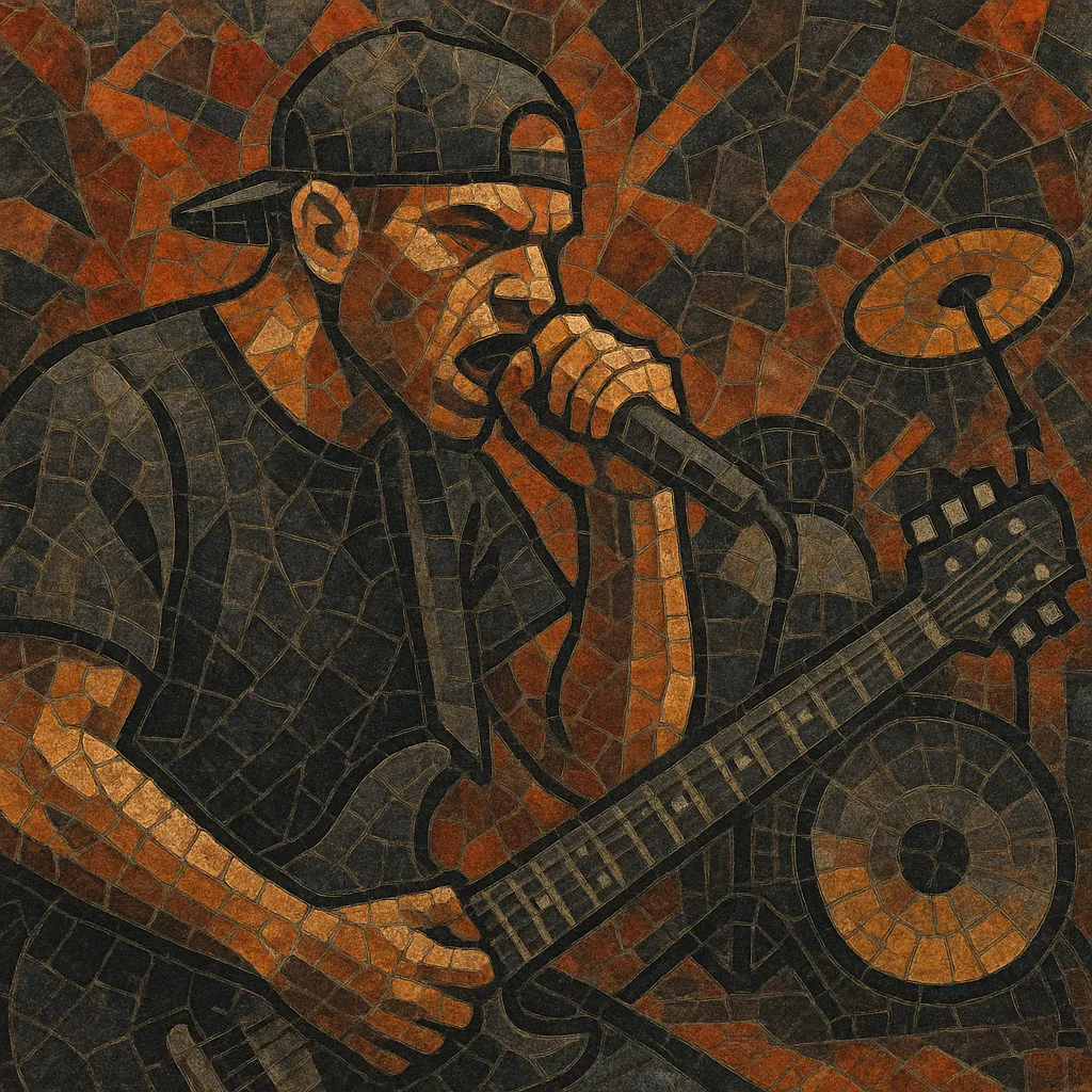 rap metal