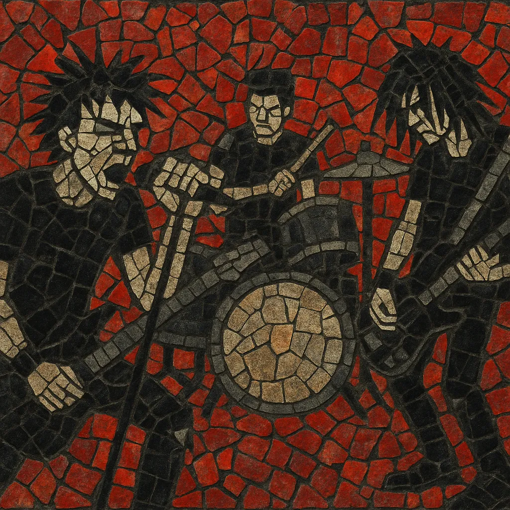 raw punk