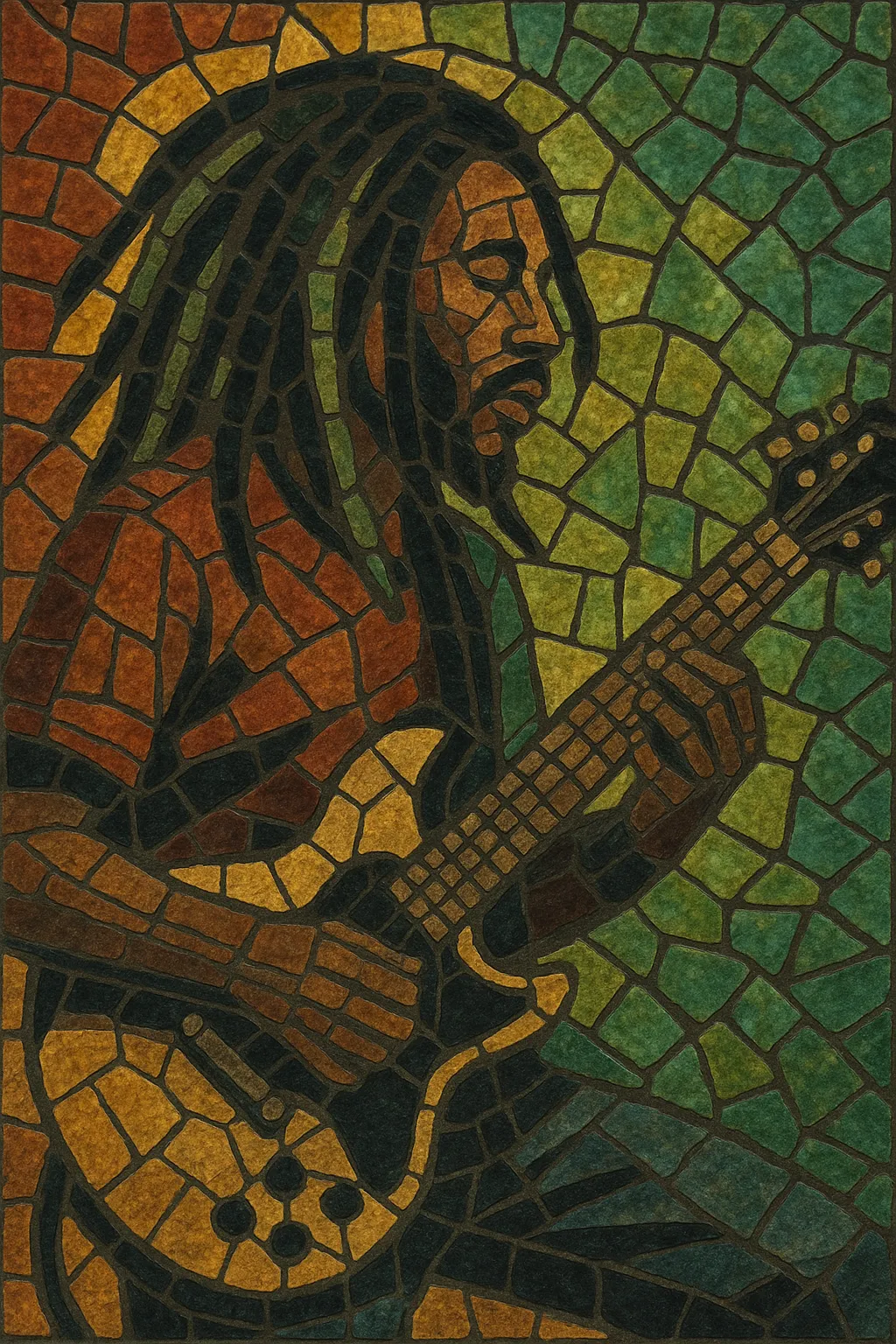 reggae rock