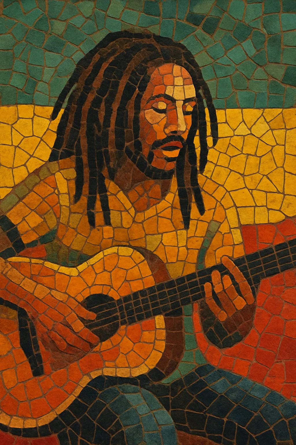 reggae-pop