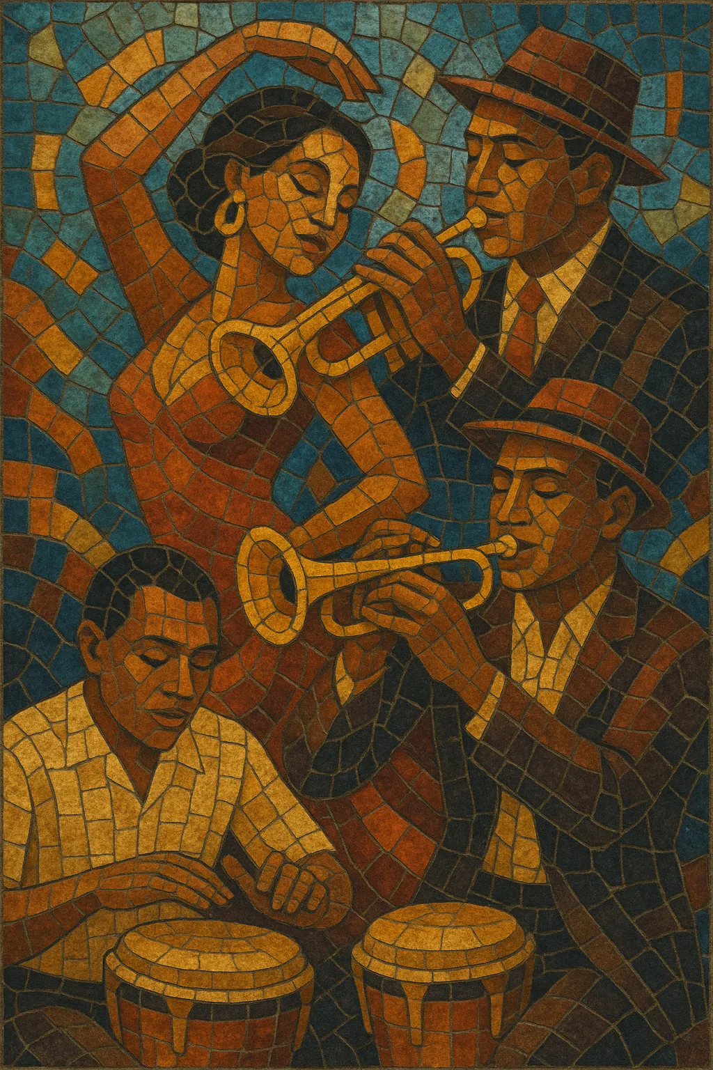 rhumba