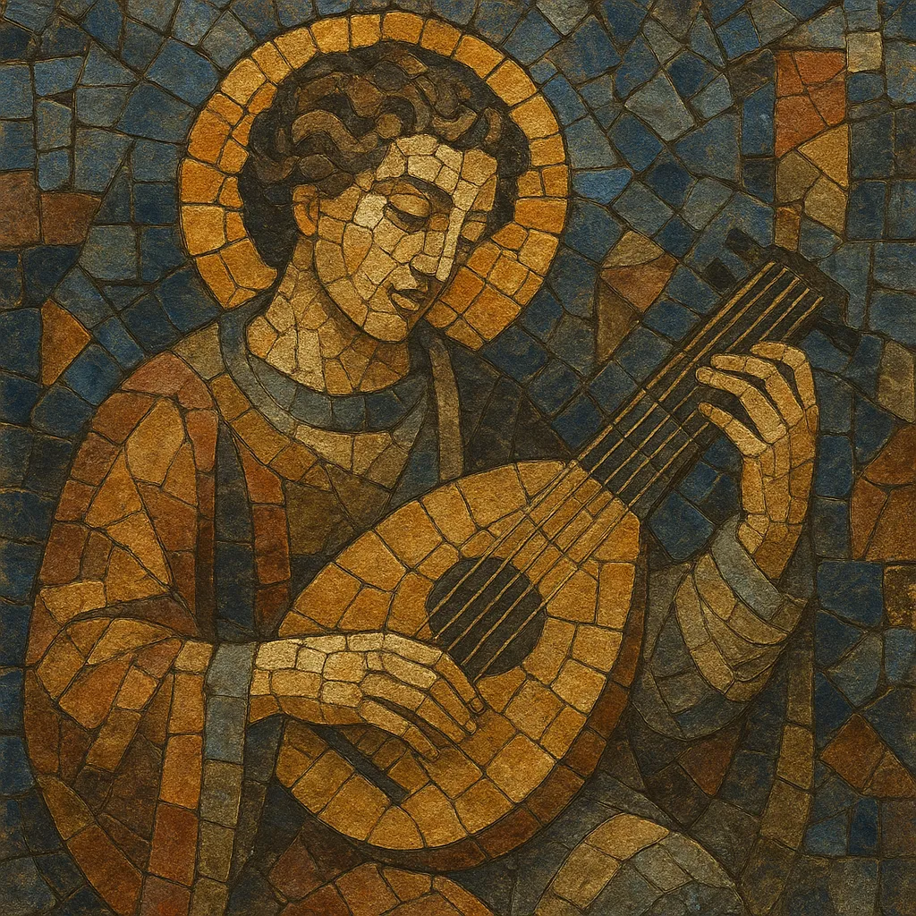 ricercar