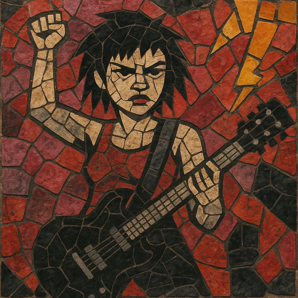 riot grrrl