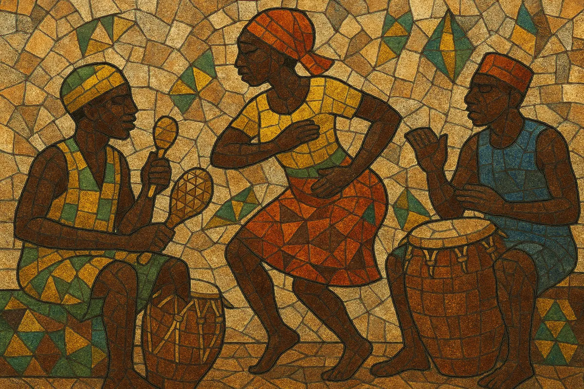 agbadza