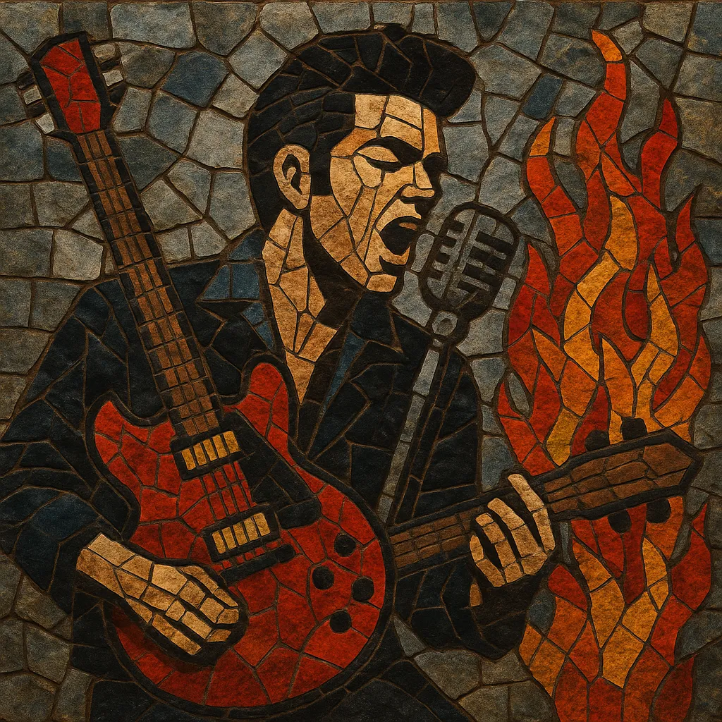 rock and roll