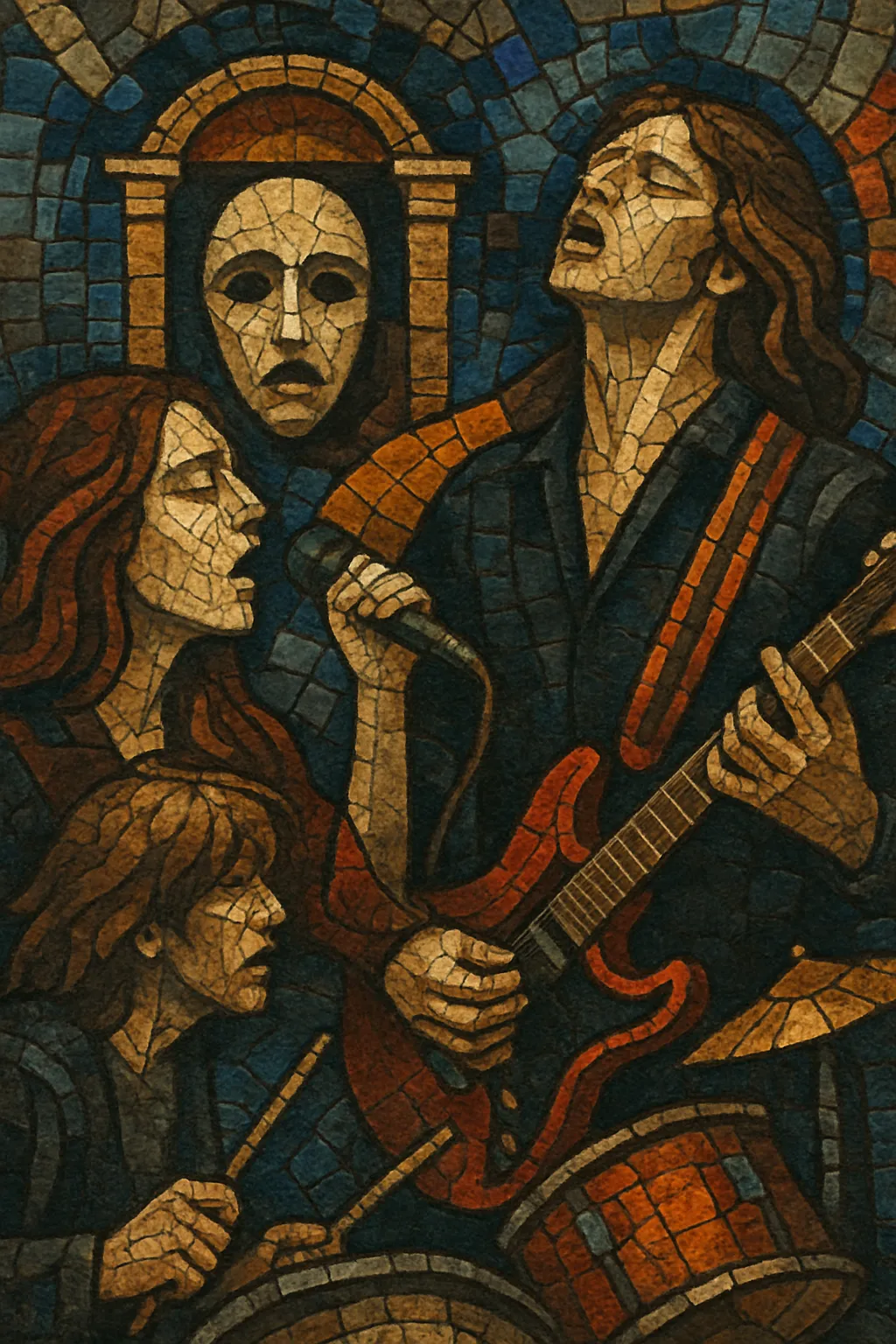 rock opera