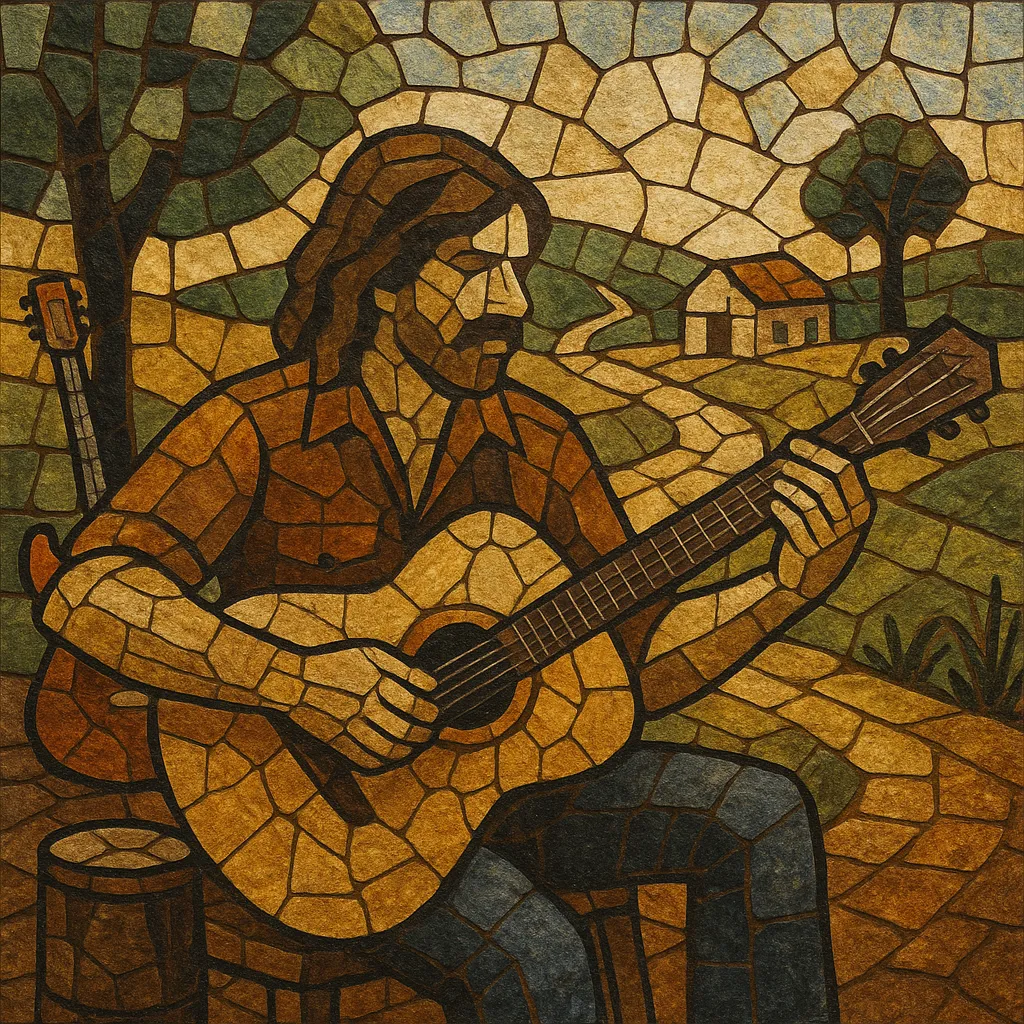 rock rural