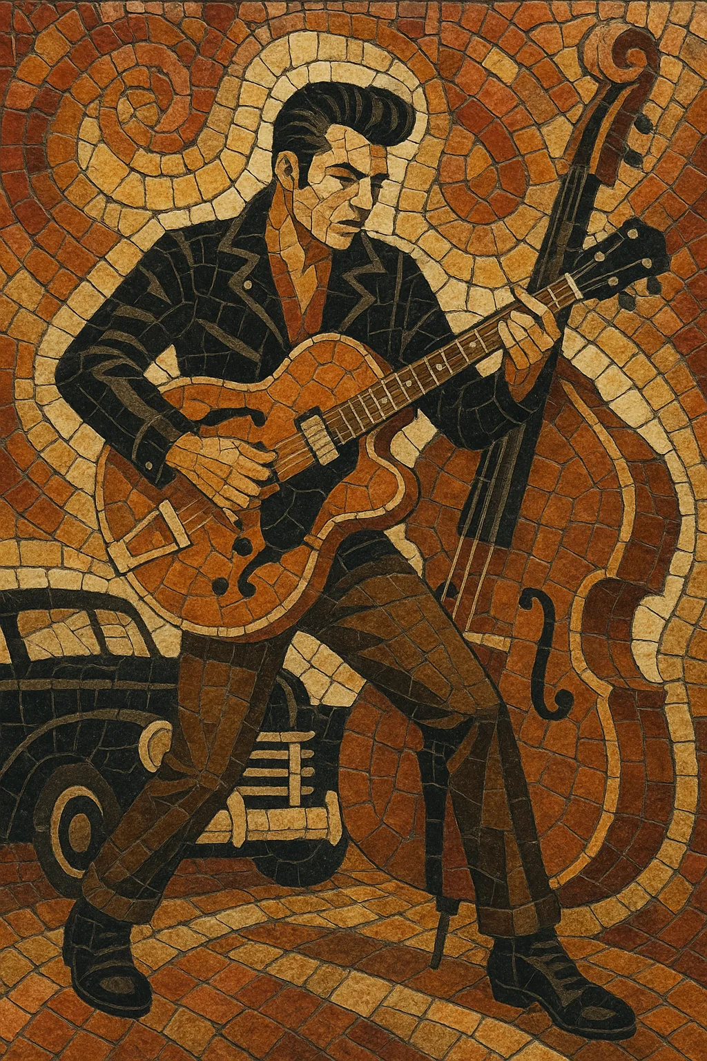 rockabilly