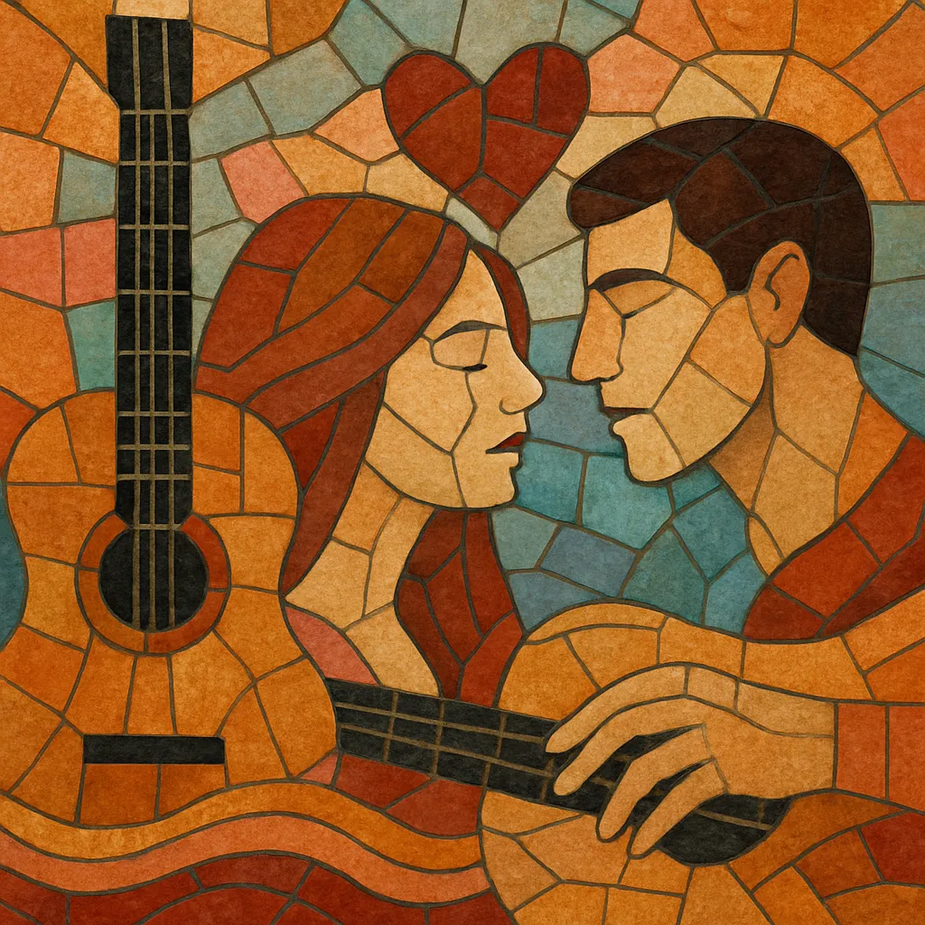 romantic flow