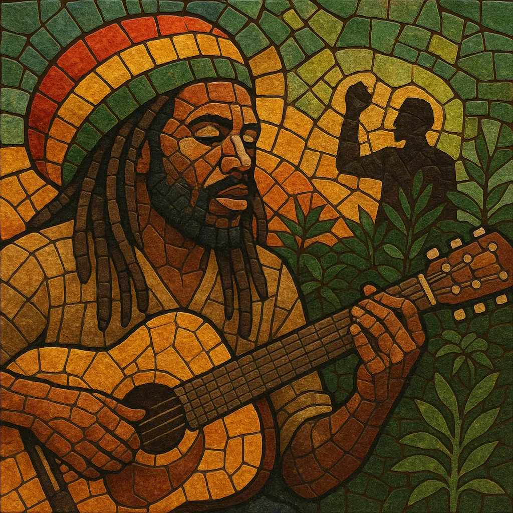 roots reggae
