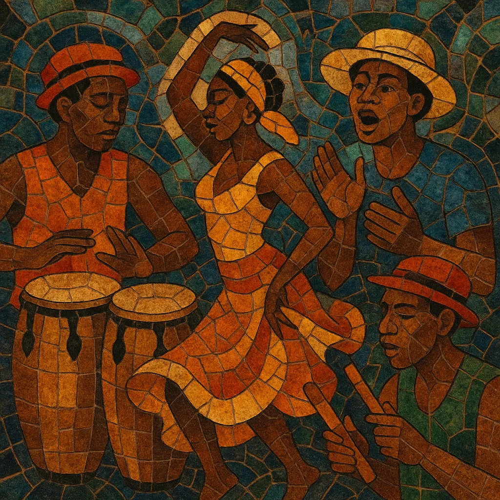 rumba