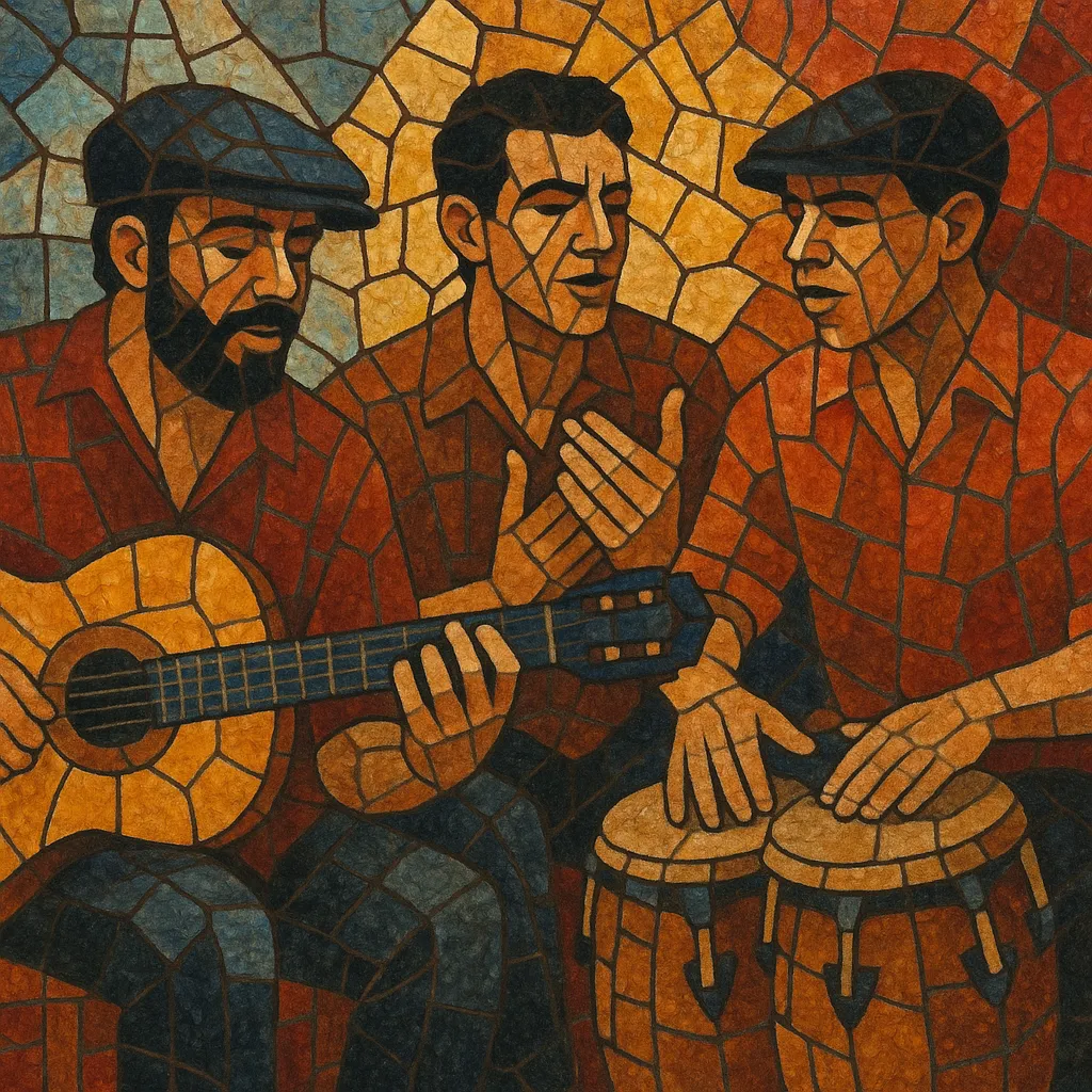 rumba catalana