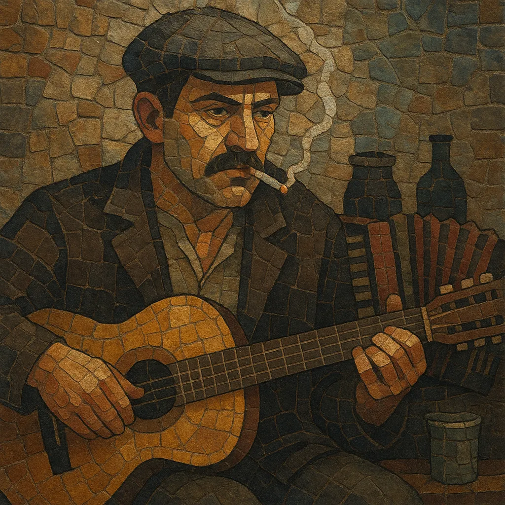 russian chanson