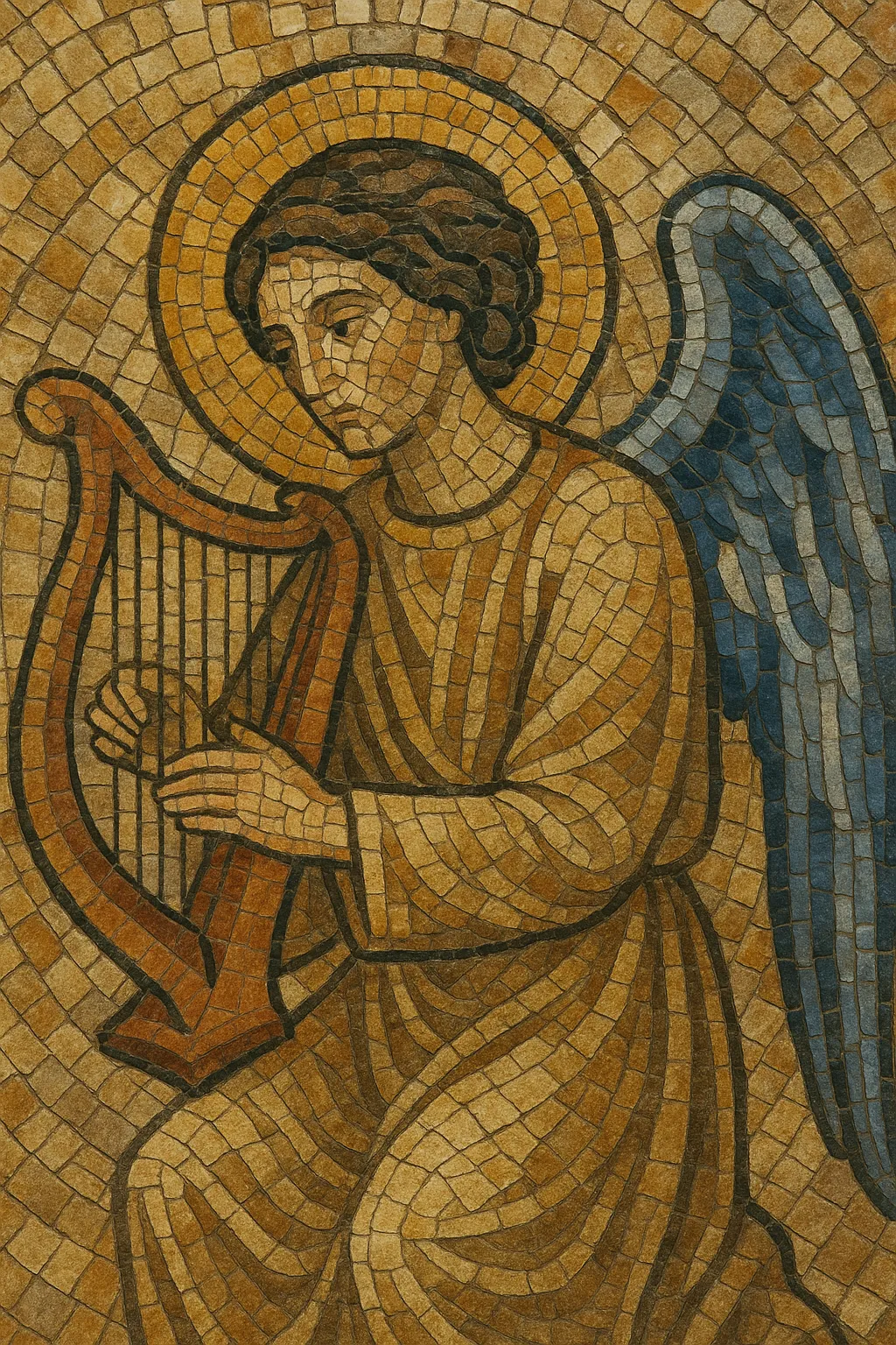 sacred harp