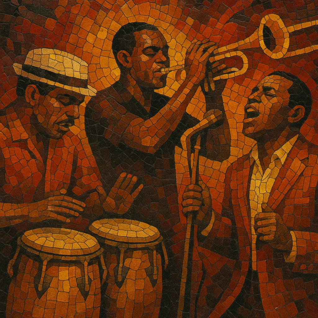 salsa dura