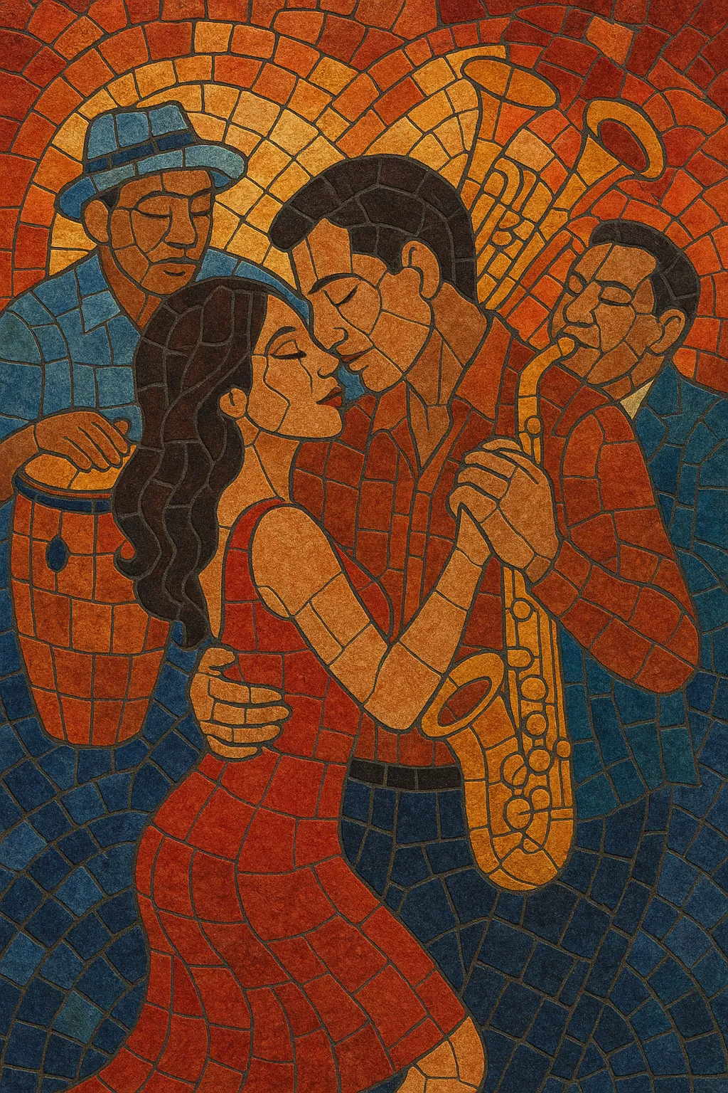salsa romántica
