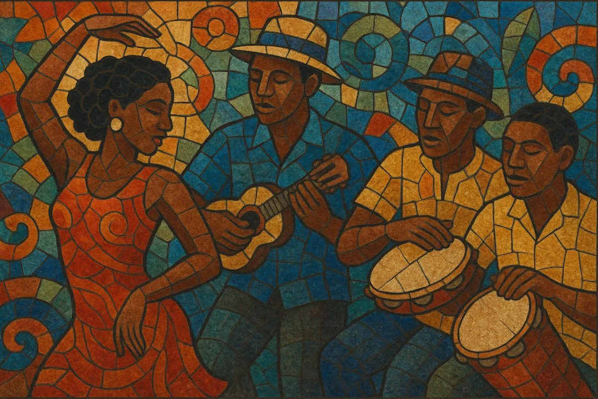 samba