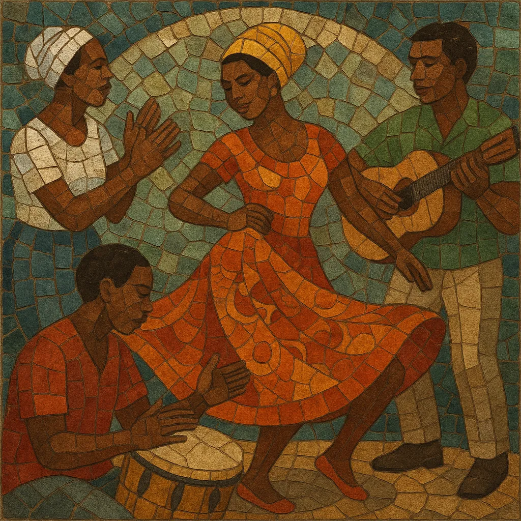samba de roda