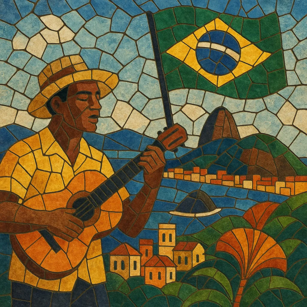 samba-exaltação