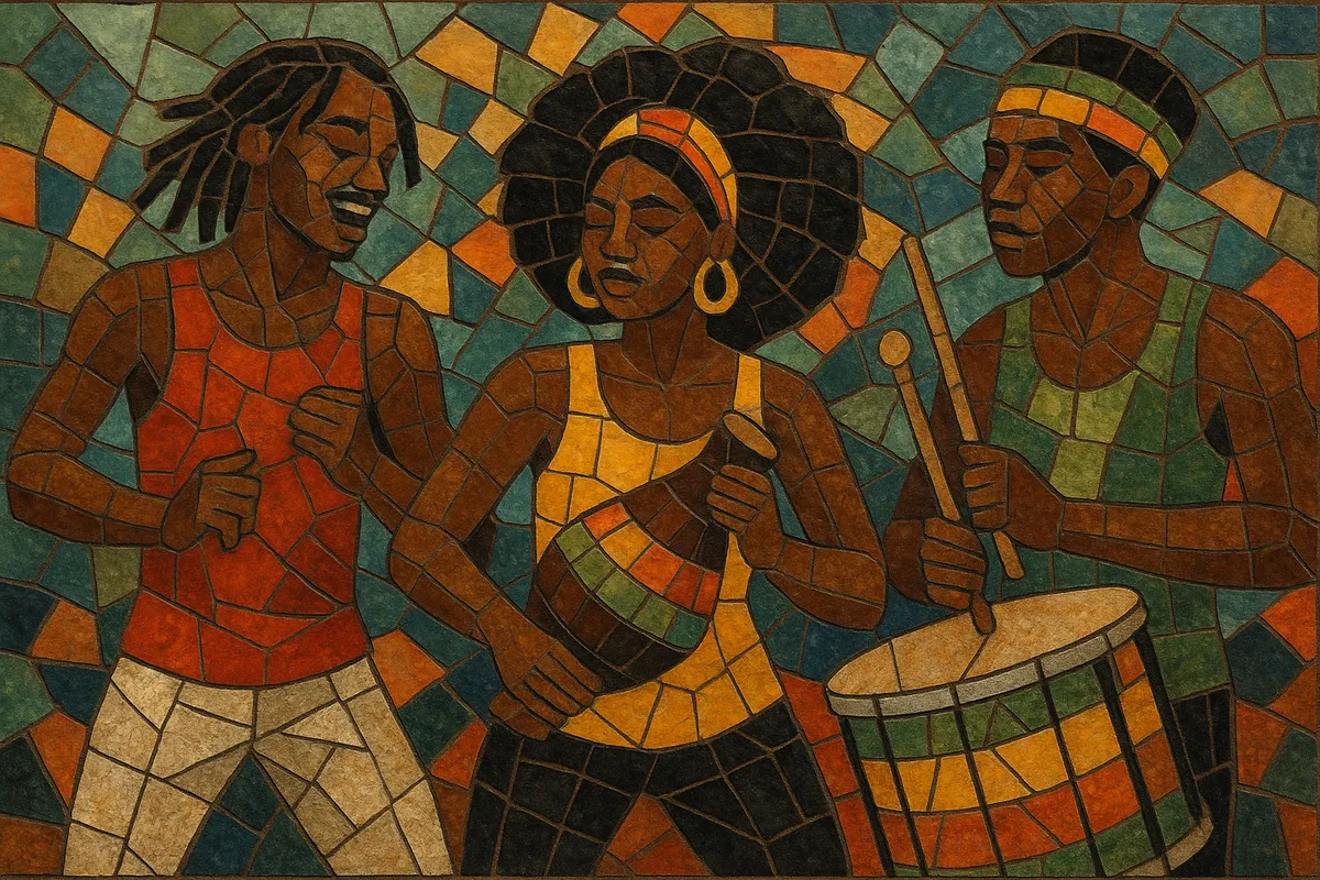 samba-reggae