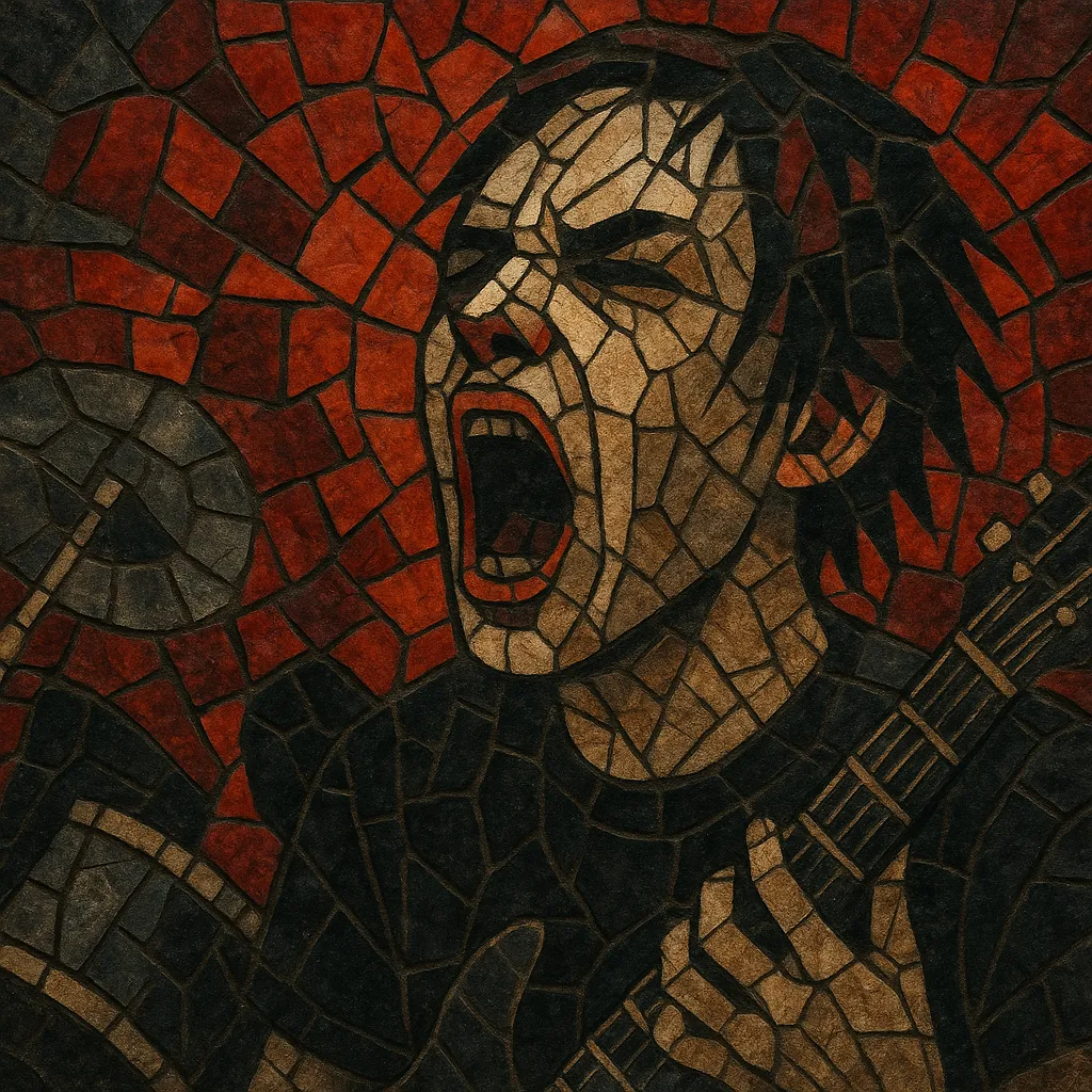 screamo