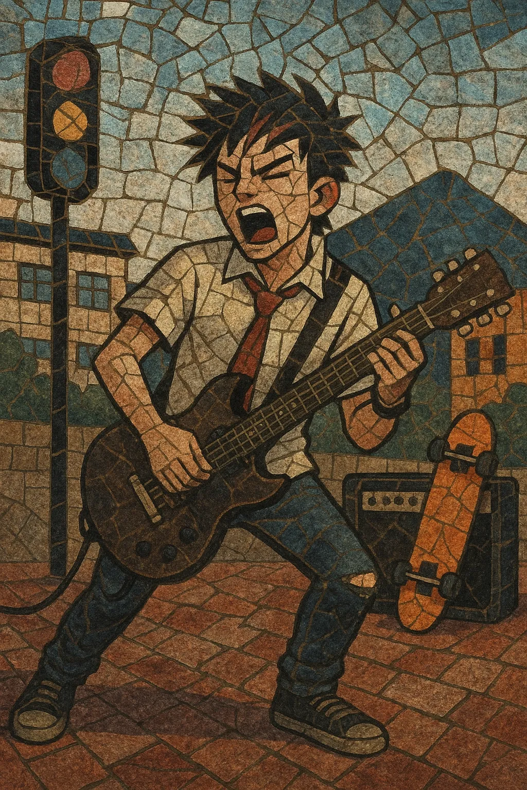 seishun punk