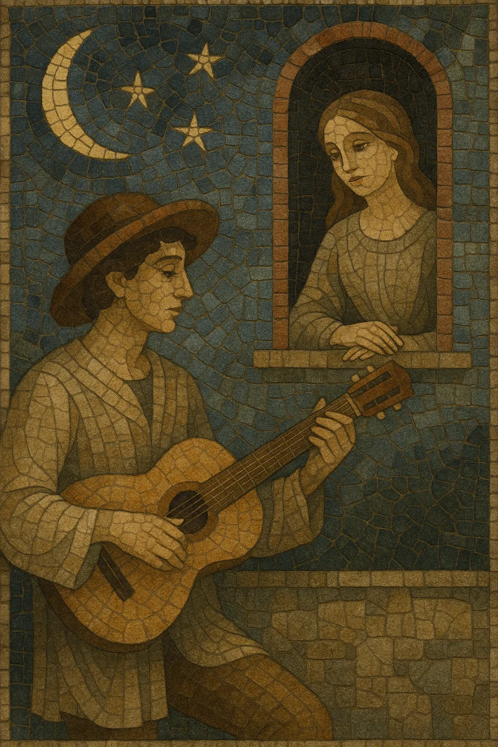 serenade