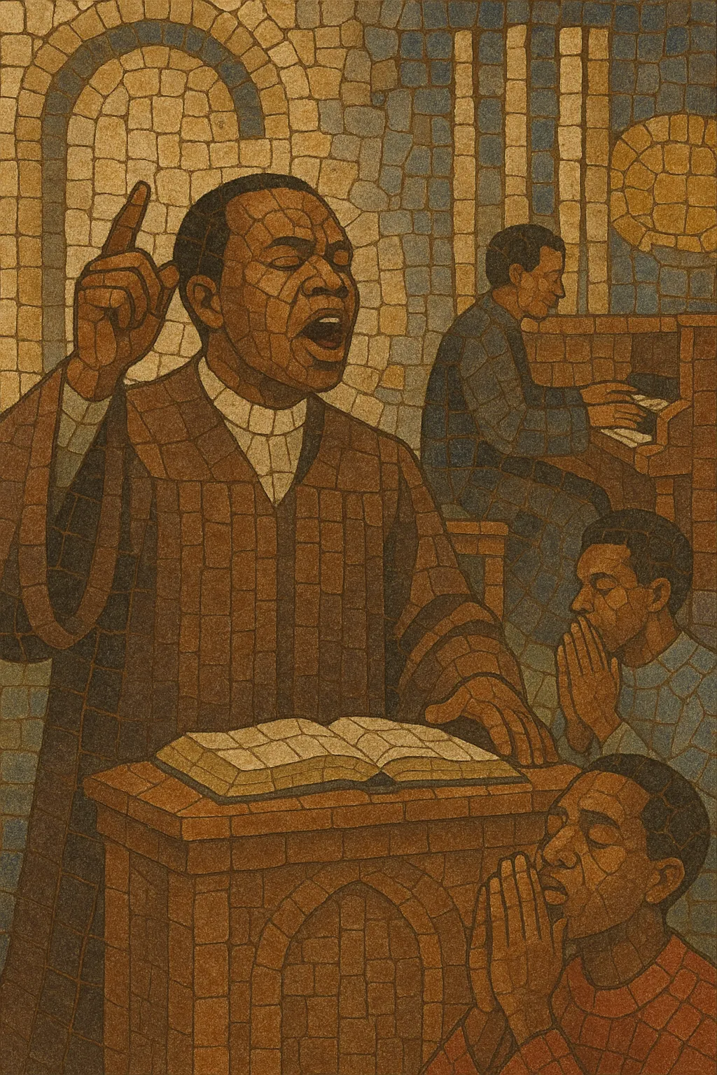 sermon