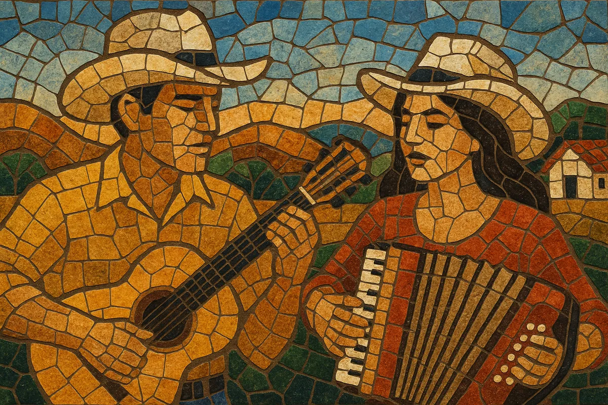 sertanejo