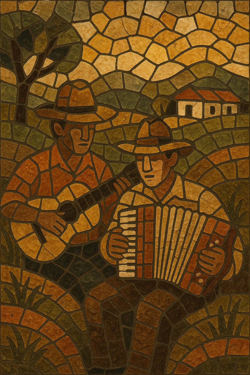 sertanejo raiz
