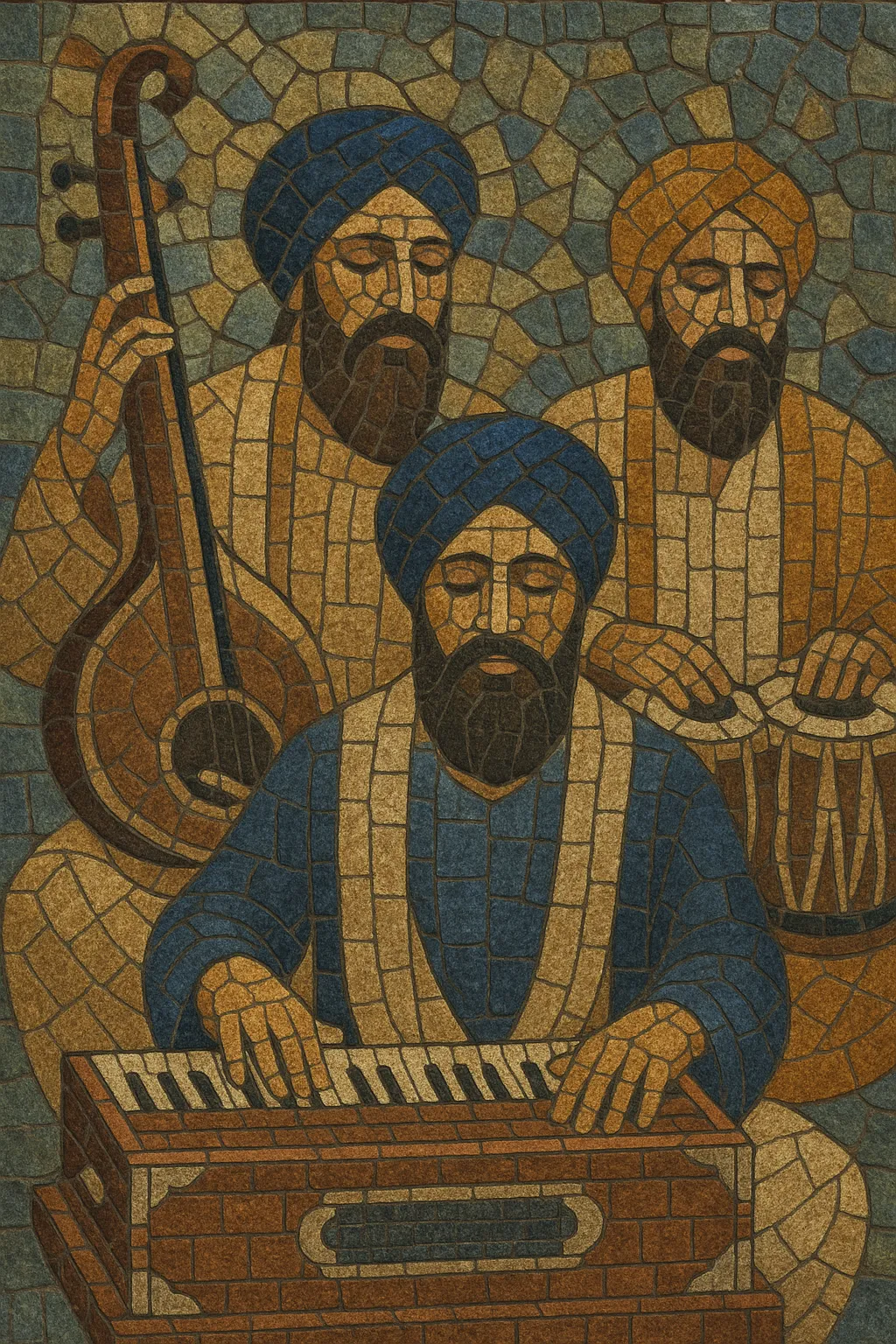 shabad kirtan