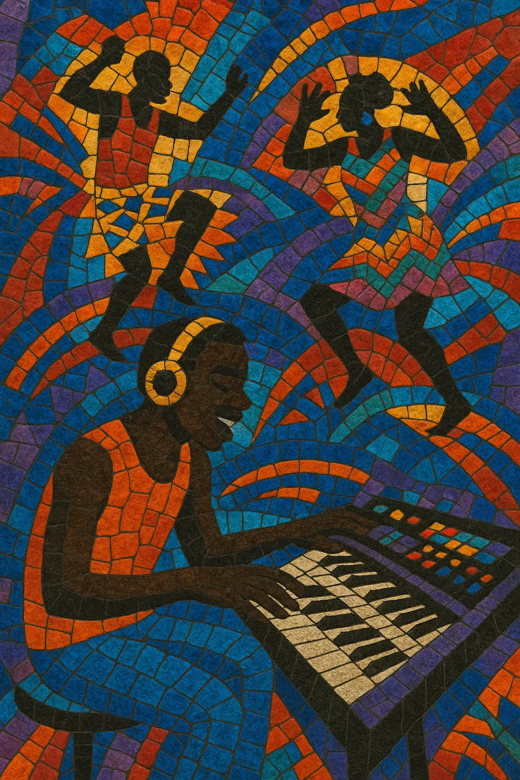 shangaan electro
