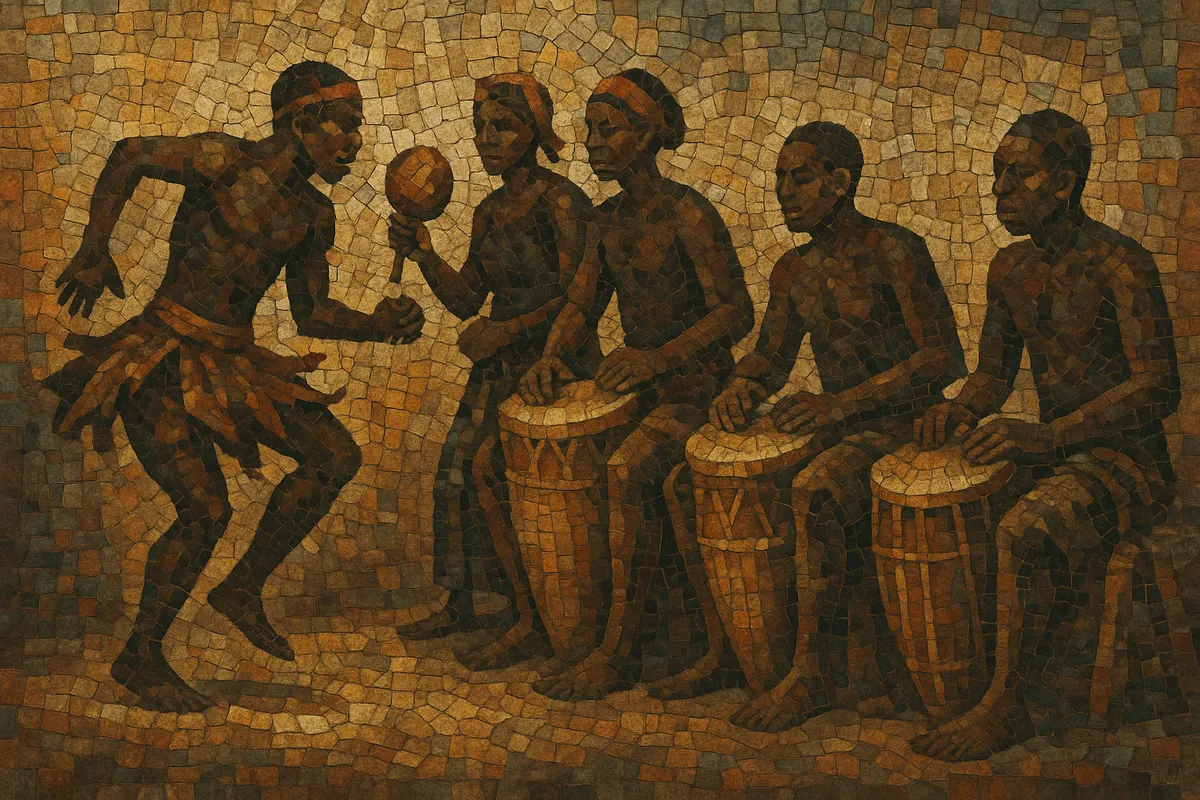 agbekor