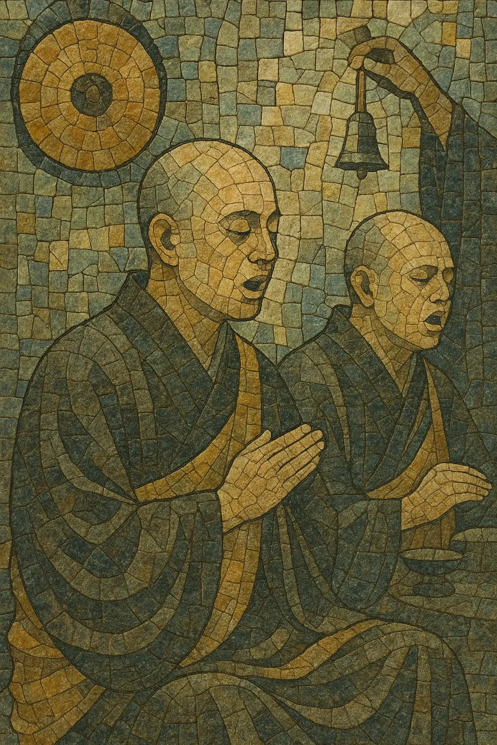 shōmyō