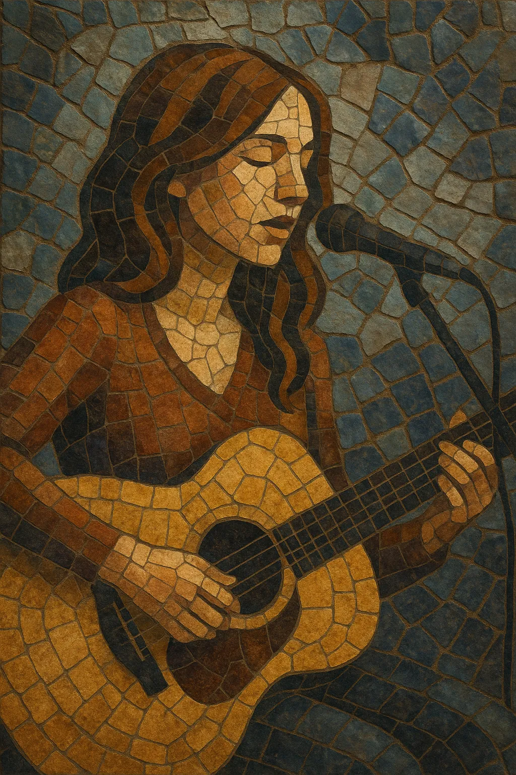singer-songwriter