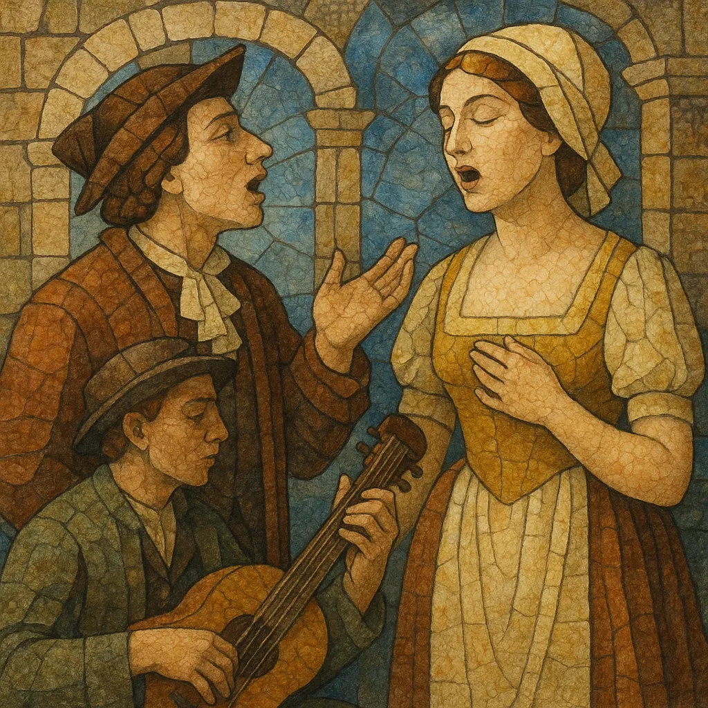 singspiel
