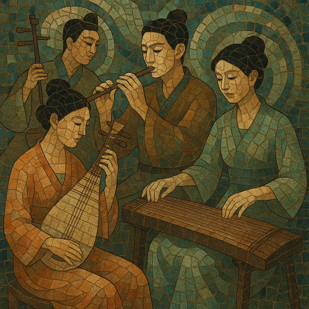 sizhu music