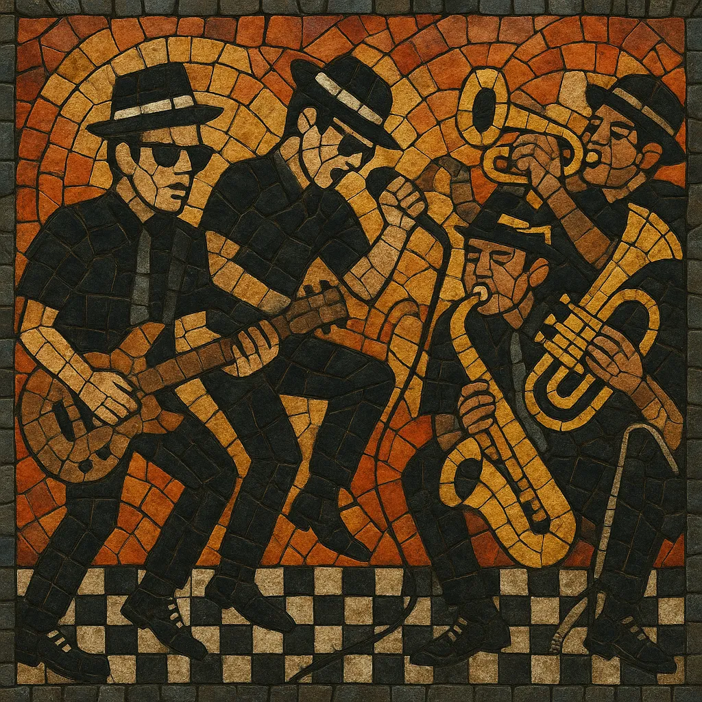 ska punk