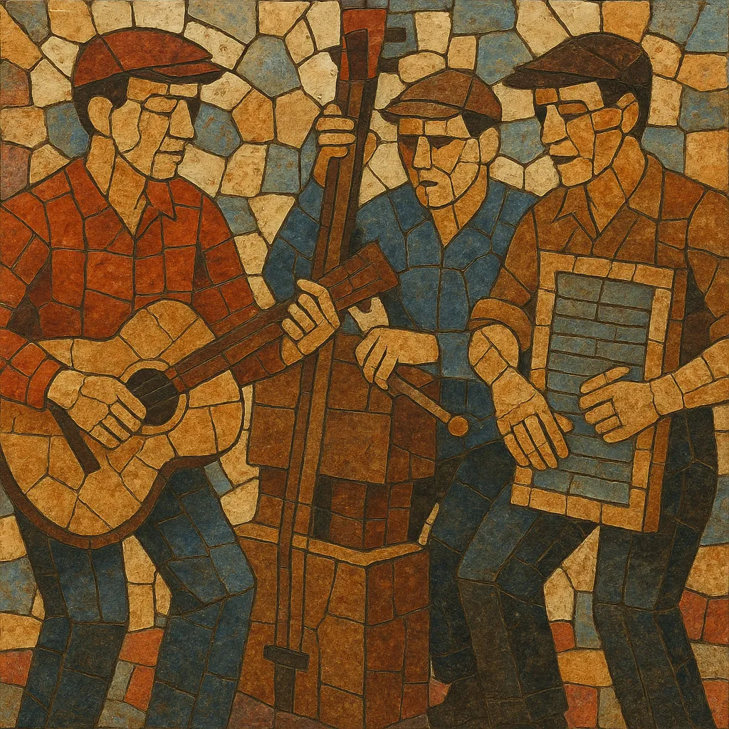 skiffle
