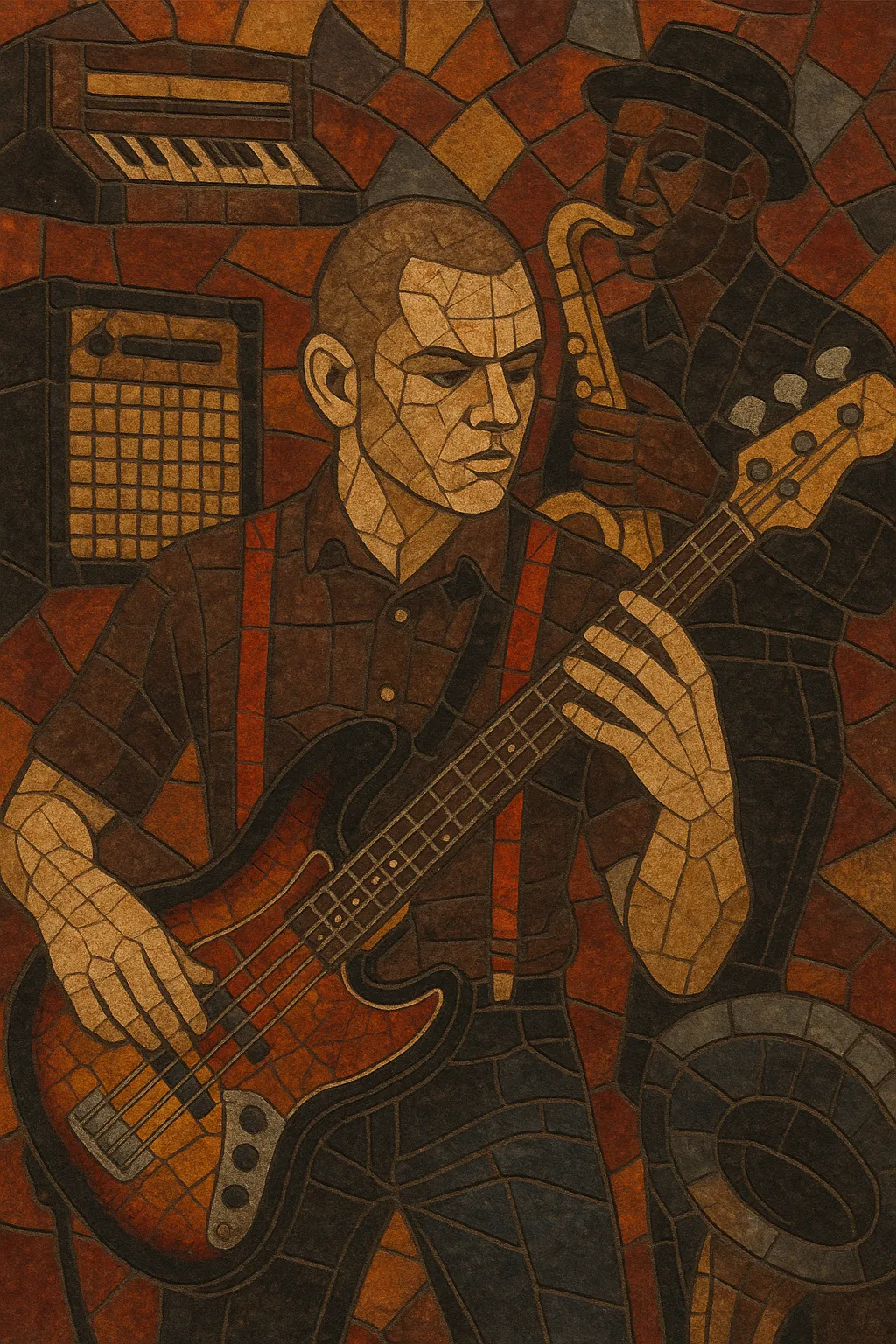 skinhead reggae