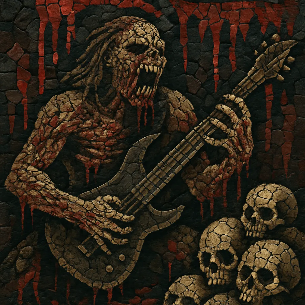 slam death metal