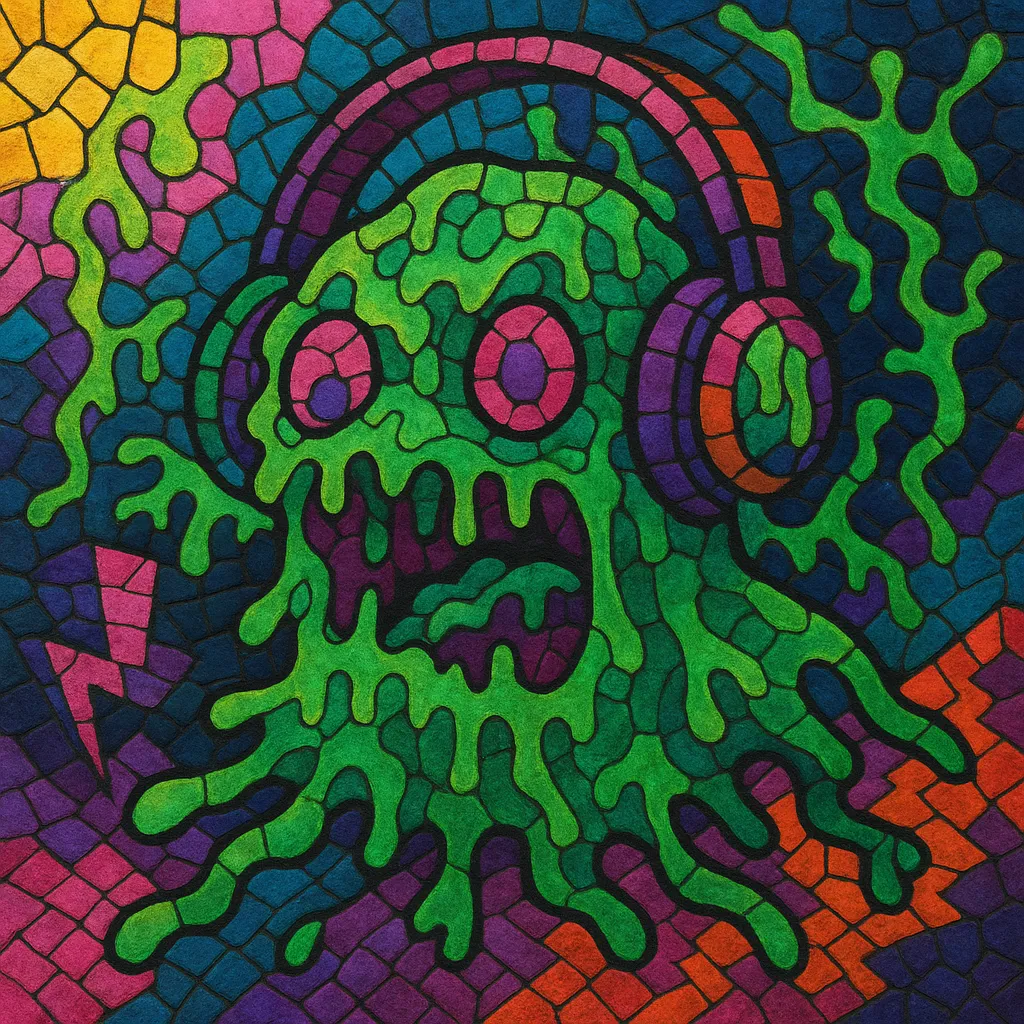 slimepunk